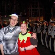 Jeck op Deck (19.01.13)